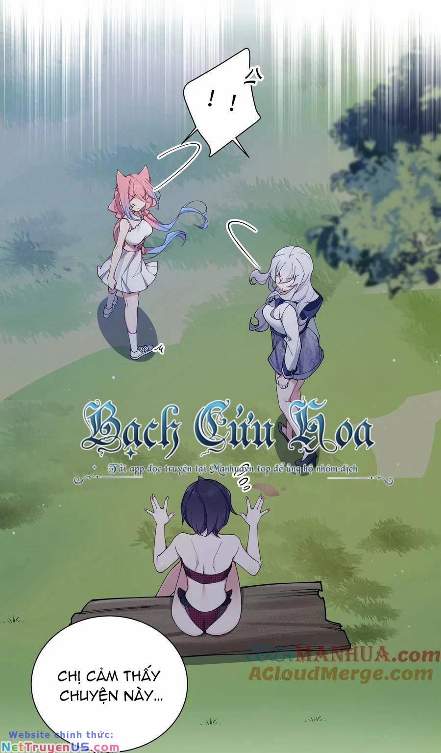 Làm Sao Để Chạy Trốn Dàn Hậu Cung 77 trang 22