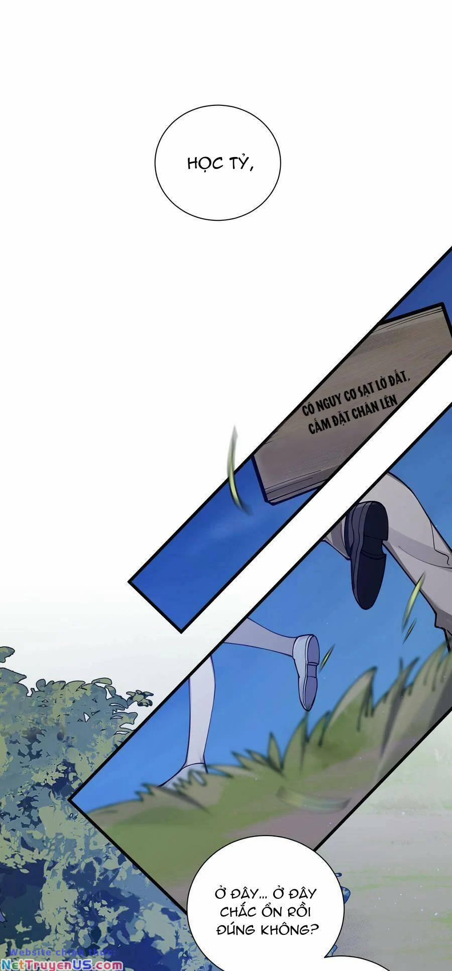 Làm Sao Để Chạy Trốn Dàn Hậu Cung 77 trang 24