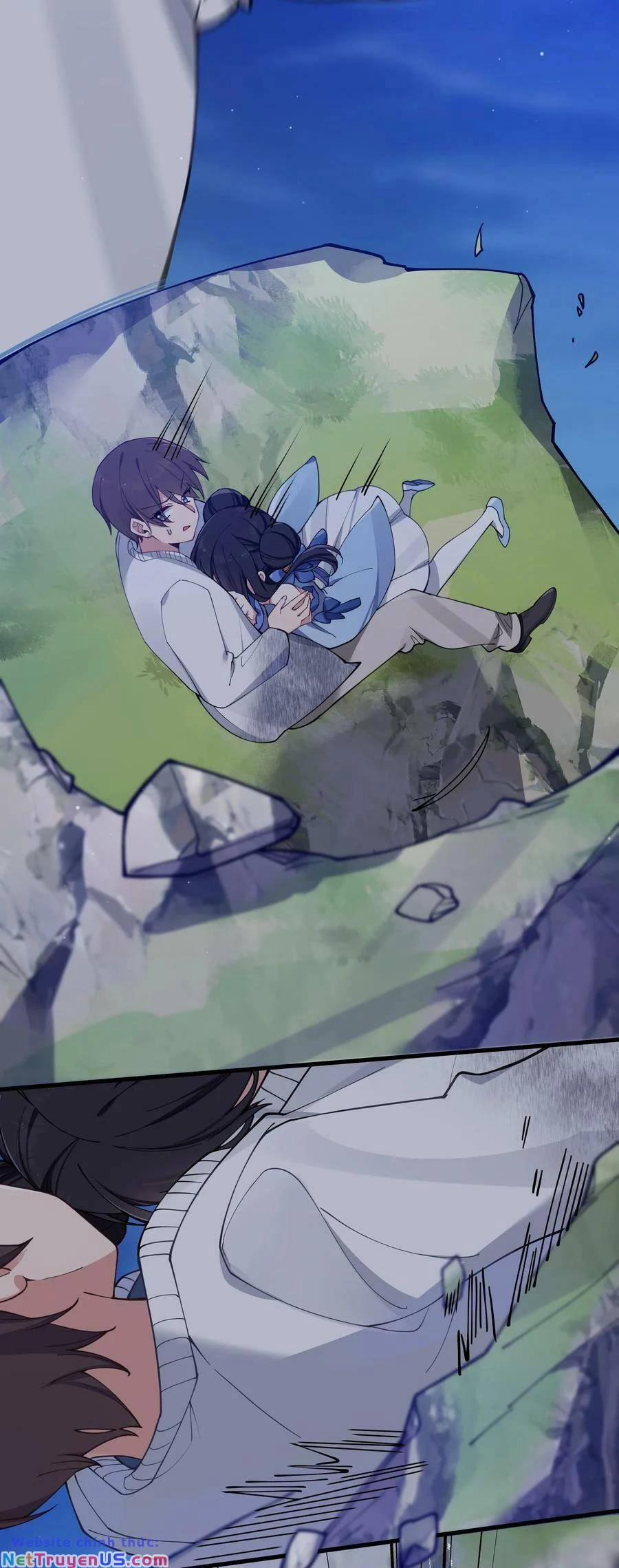 Làm Sao Để Chạy Trốn Dàn Hậu Cung 77 trang 39