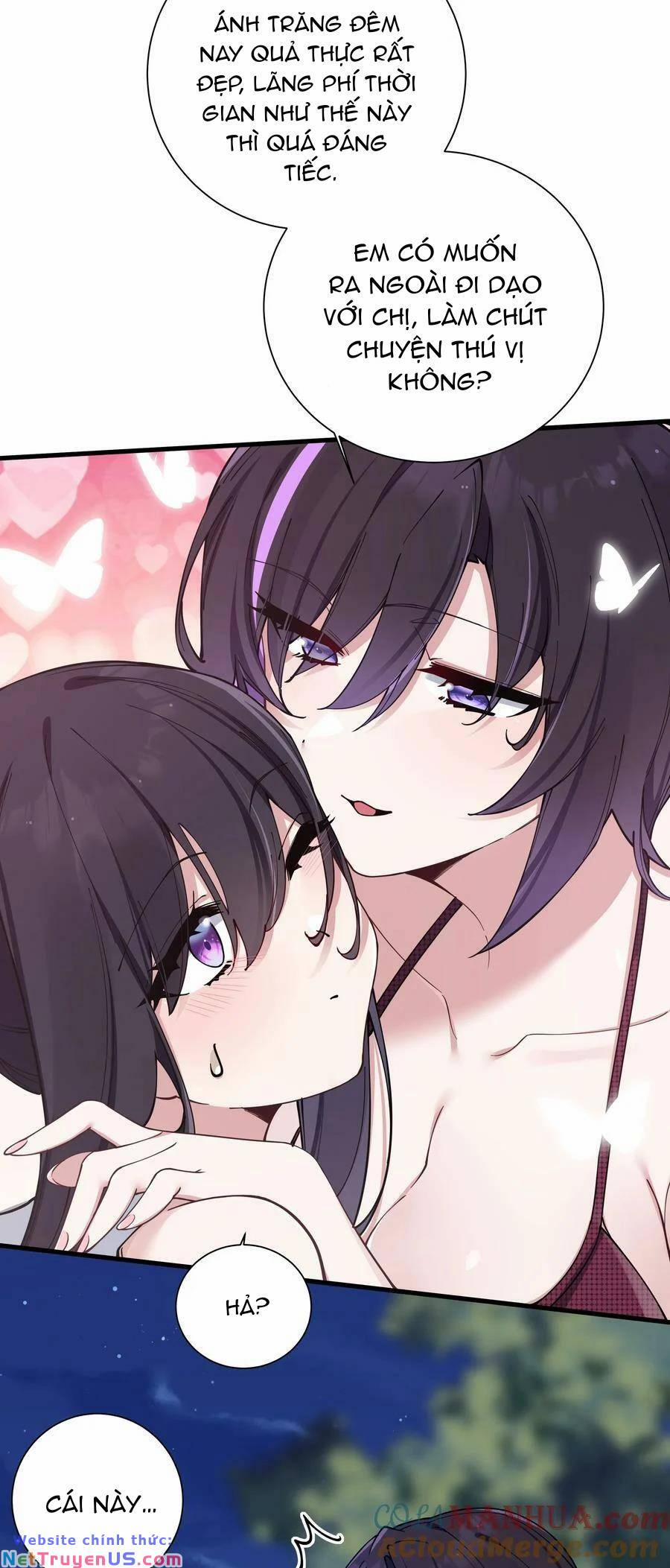 Làm Sao Để Chạy Trốn Dàn Hậu Cung 77 trang 4