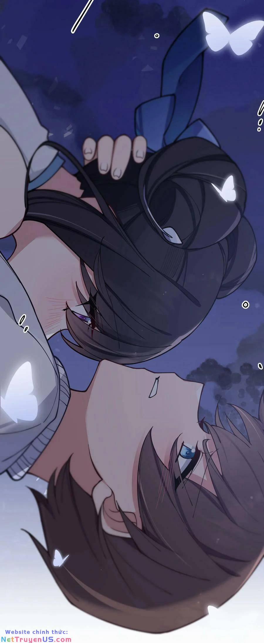 Làm Sao Để Chạy Trốn Dàn Hậu Cung 77 trang 42