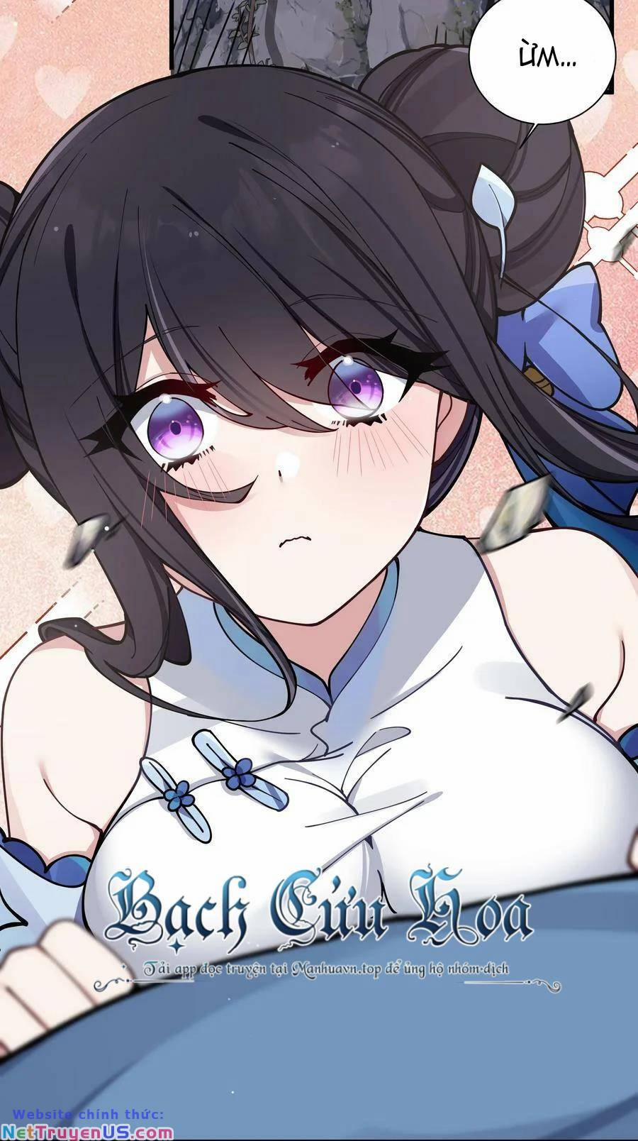 Làm Sao Để Chạy Trốn Dàn Hậu Cung 77 trang 44