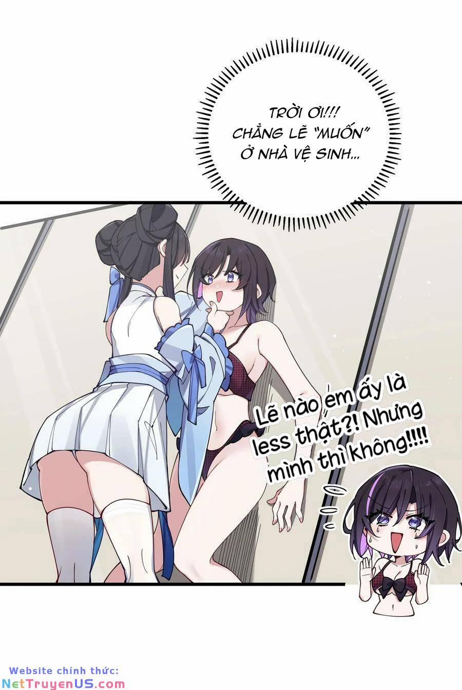 Làm Sao Để Chạy Trốn Dàn Hậu Cung 77 trang 7