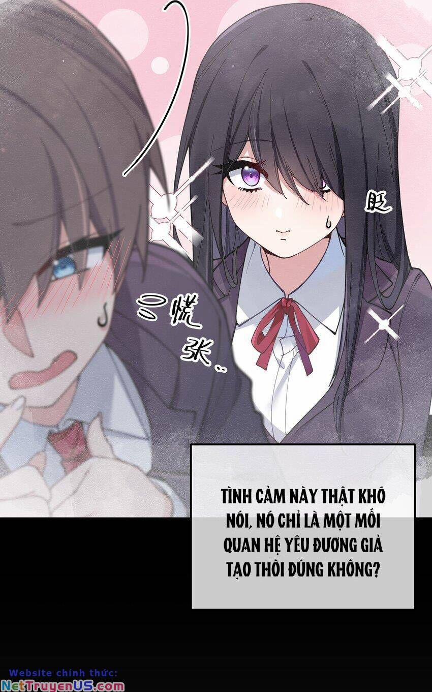 Làm Sao Để Chạy Trốn Dàn Hậu Cung 78 trang 19