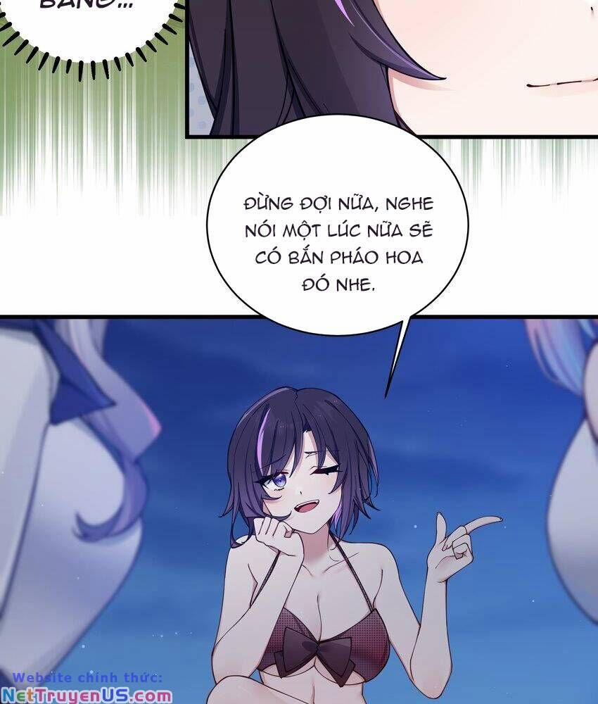 Làm Sao Để Chạy Trốn Dàn Hậu Cung 78 trang 2