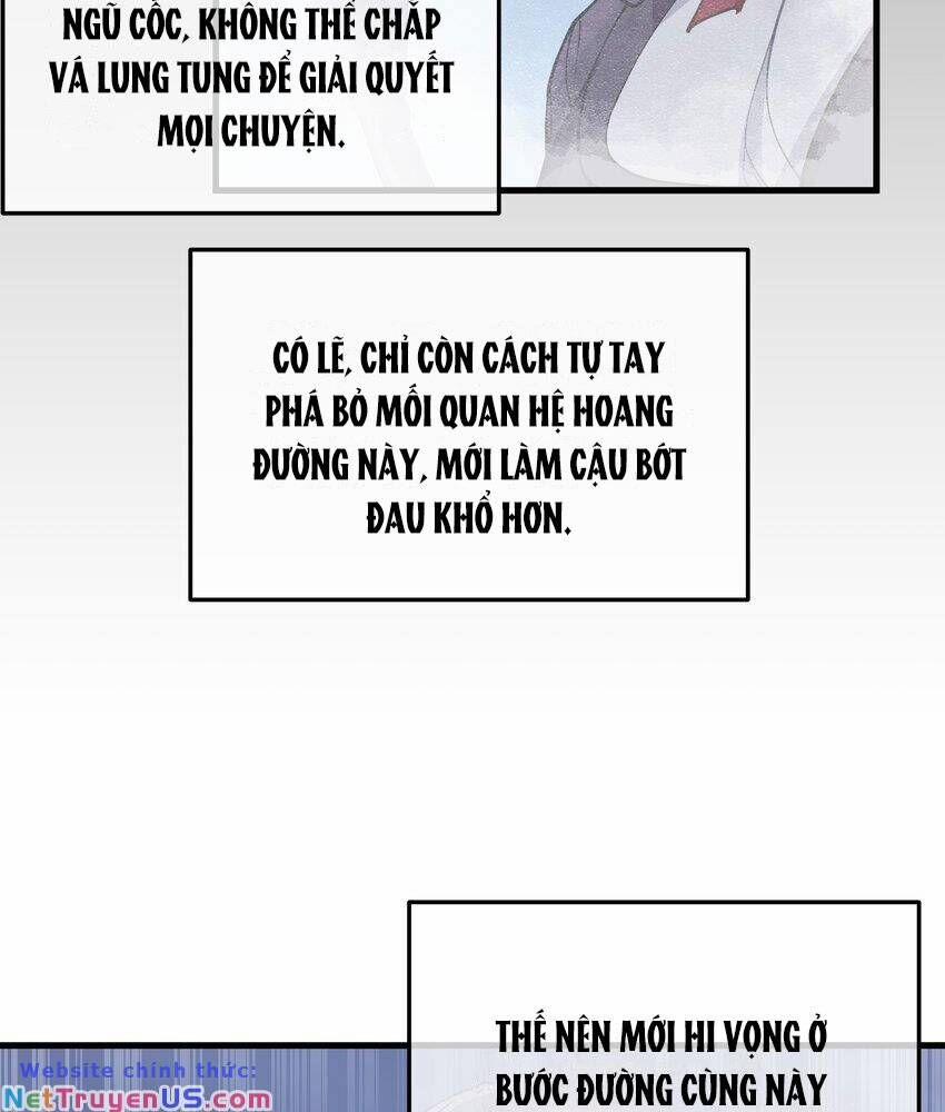 Làm Sao Để Chạy Trốn Dàn Hậu Cung 78 trang 21