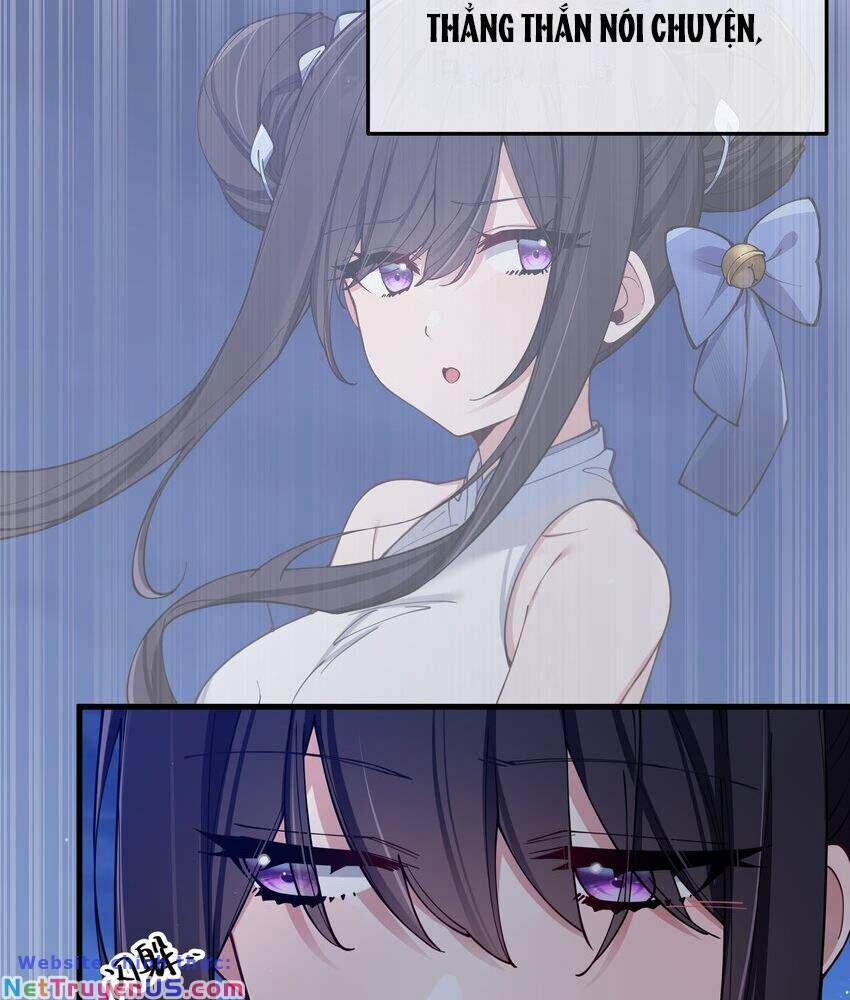 Làm Sao Để Chạy Trốn Dàn Hậu Cung 78 trang 22