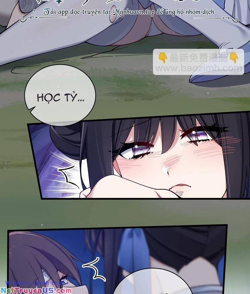 Làm Sao Để Chạy Trốn Dàn Hậu Cung 78 trang 26