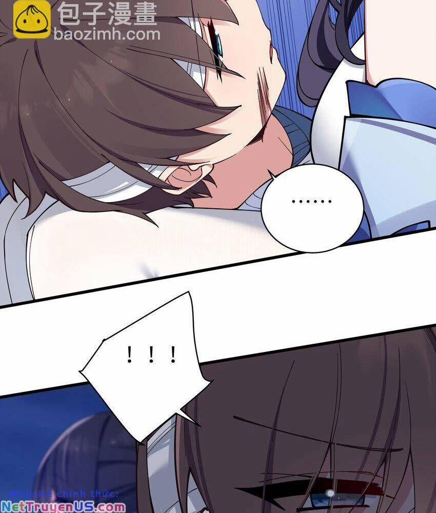 Làm Sao Để Chạy Trốn Dàn Hậu Cung 78 trang 28