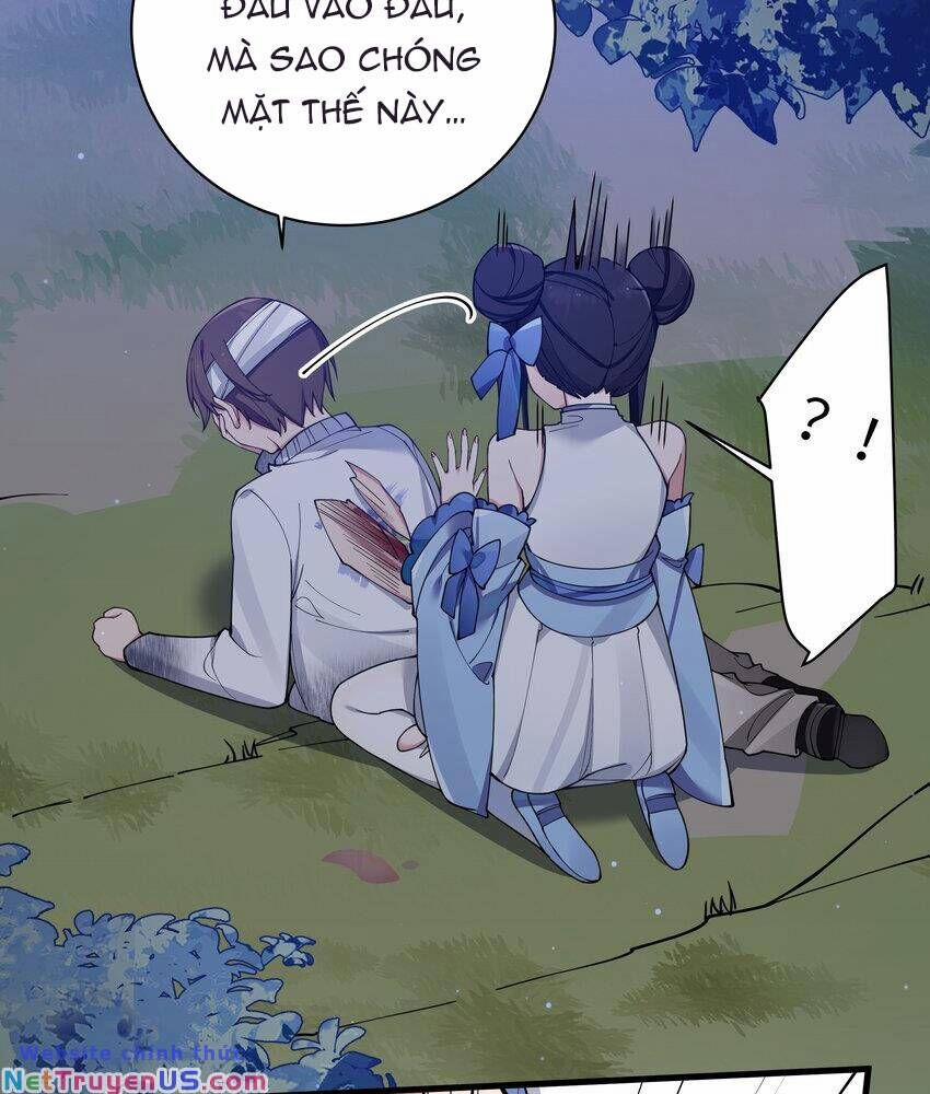 Làm Sao Để Chạy Trốn Dàn Hậu Cung 78 trang 30