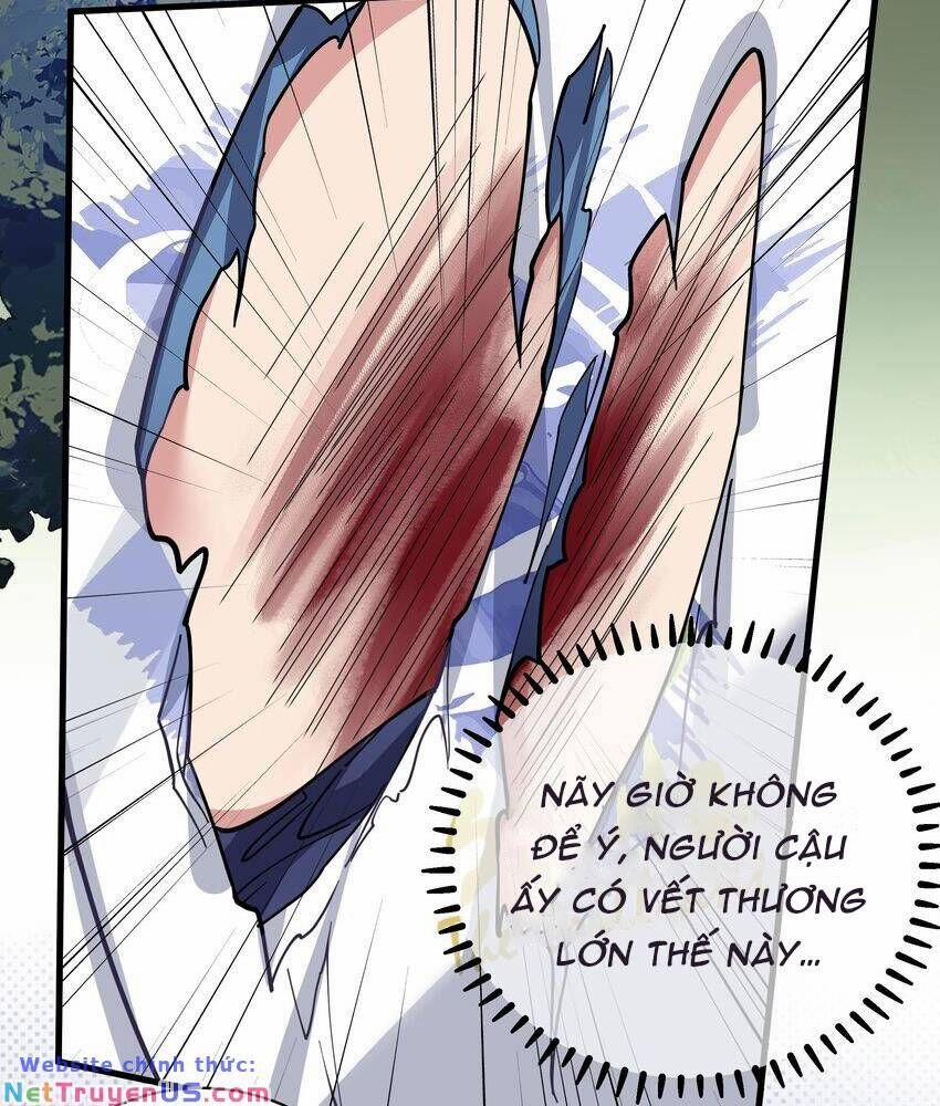 Làm Sao Để Chạy Trốn Dàn Hậu Cung 78 trang 31