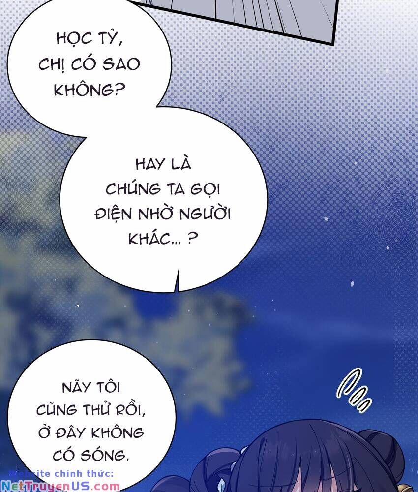 Làm Sao Để Chạy Trốn Dàn Hậu Cung 78 trang 32