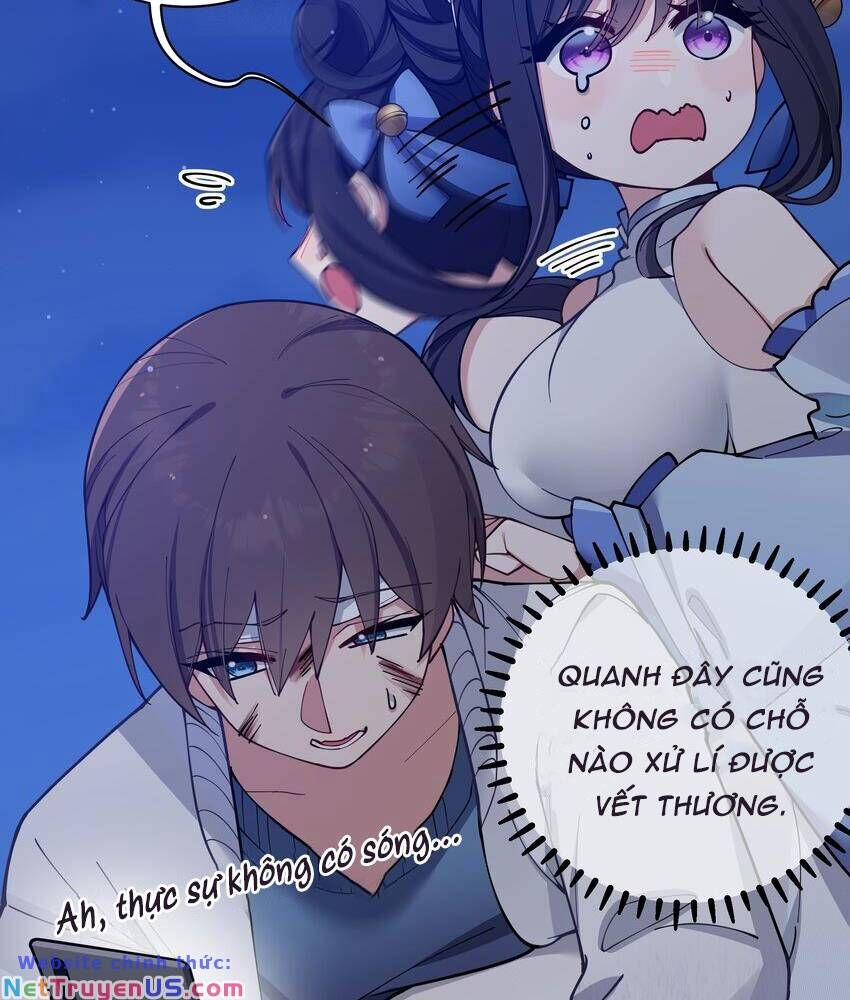 Làm Sao Để Chạy Trốn Dàn Hậu Cung 78 trang 33