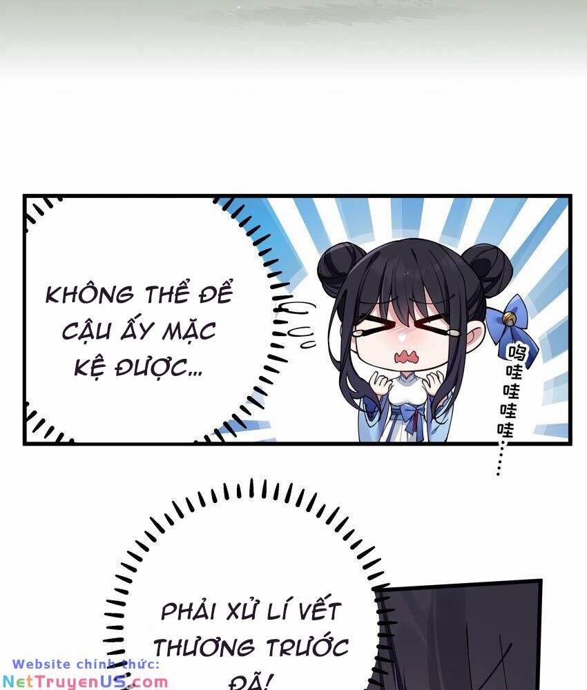 Làm Sao Để Chạy Trốn Dàn Hậu Cung 78 trang 35