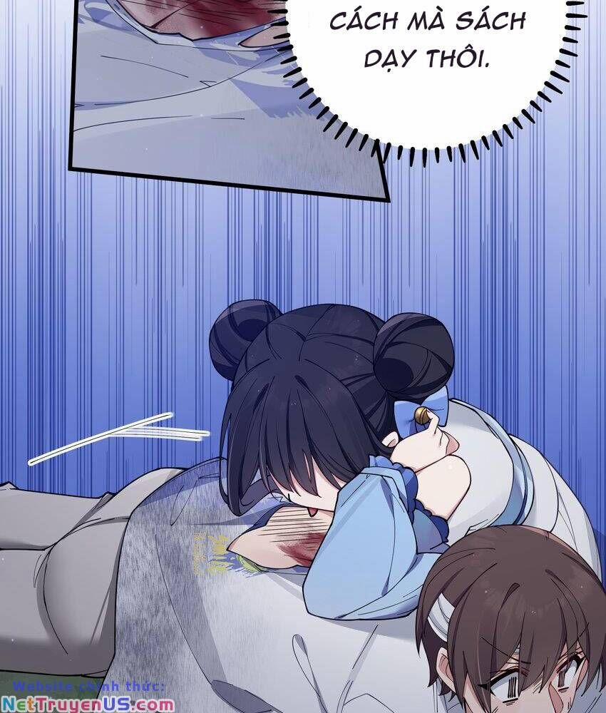 Làm Sao Để Chạy Trốn Dàn Hậu Cung 78 trang 37