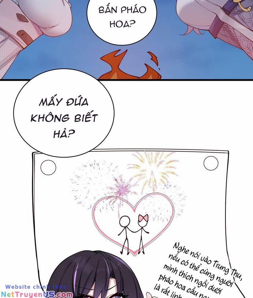 Làm Sao Để Chạy Trốn Dàn Hậu Cung 78 trang 4