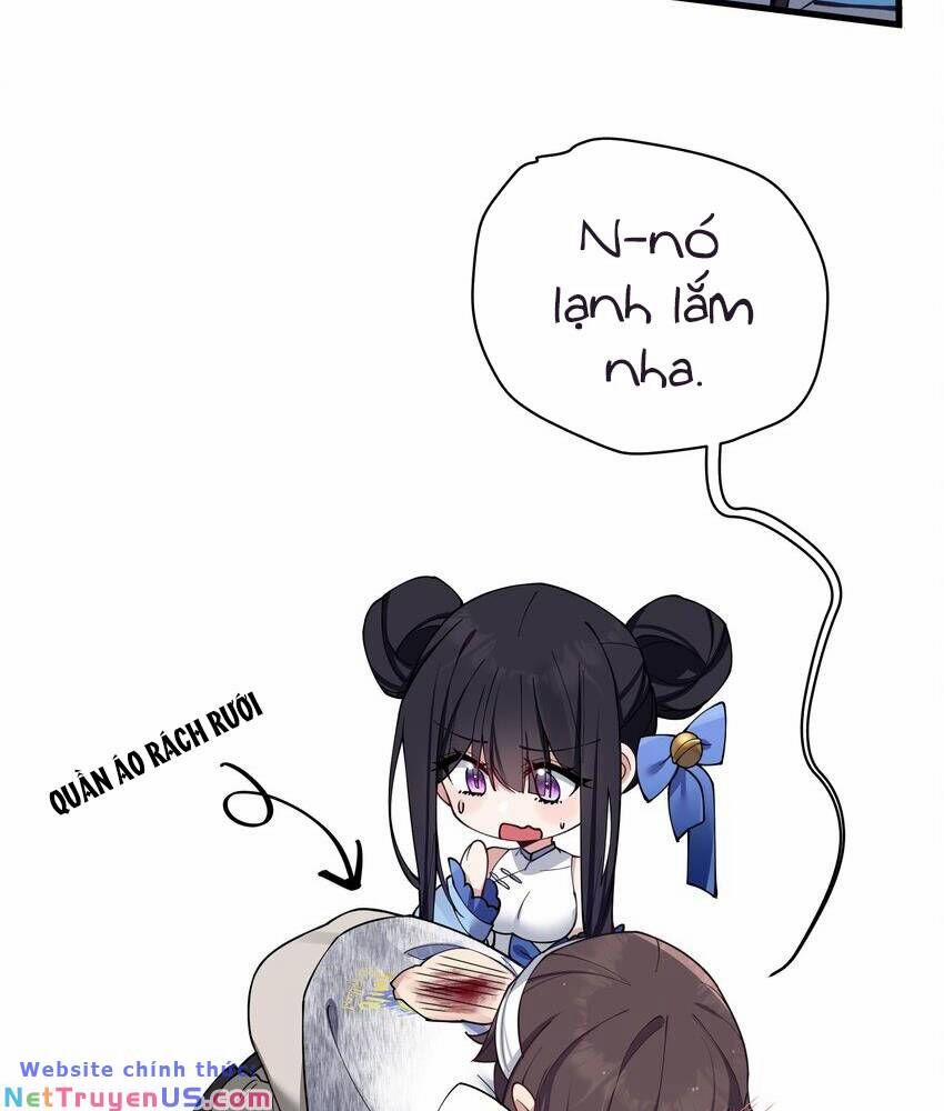 Làm Sao Để Chạy Trốn Dàn Hậu Cung 78 trang 41