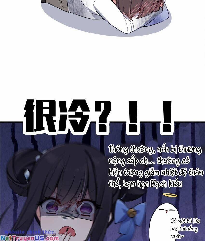 Làm Sao Để Chạy Trốn Dàn Hậu Cung 78 trang 42