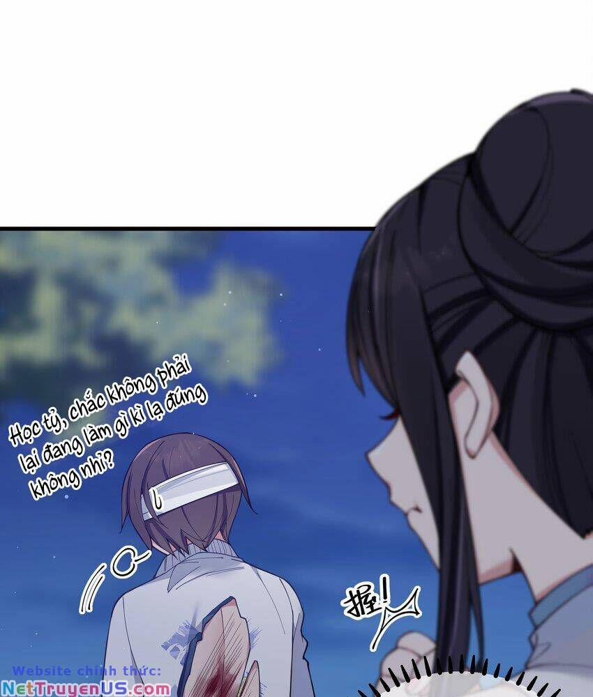 Làm Sao Để Chạy Trốn Dàn Hậu Cung 78 trang 44