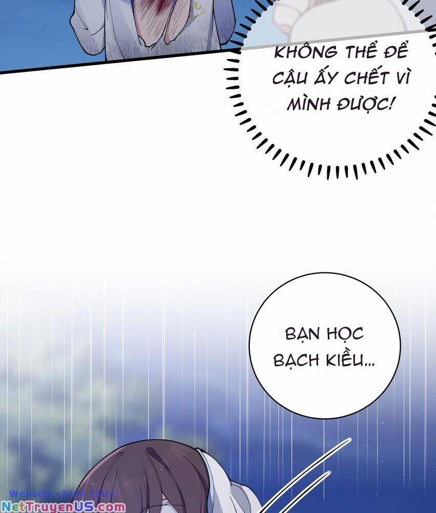 Làm Sao Để Chạy Trốn Dàn Hậu Cung 78 trang 45