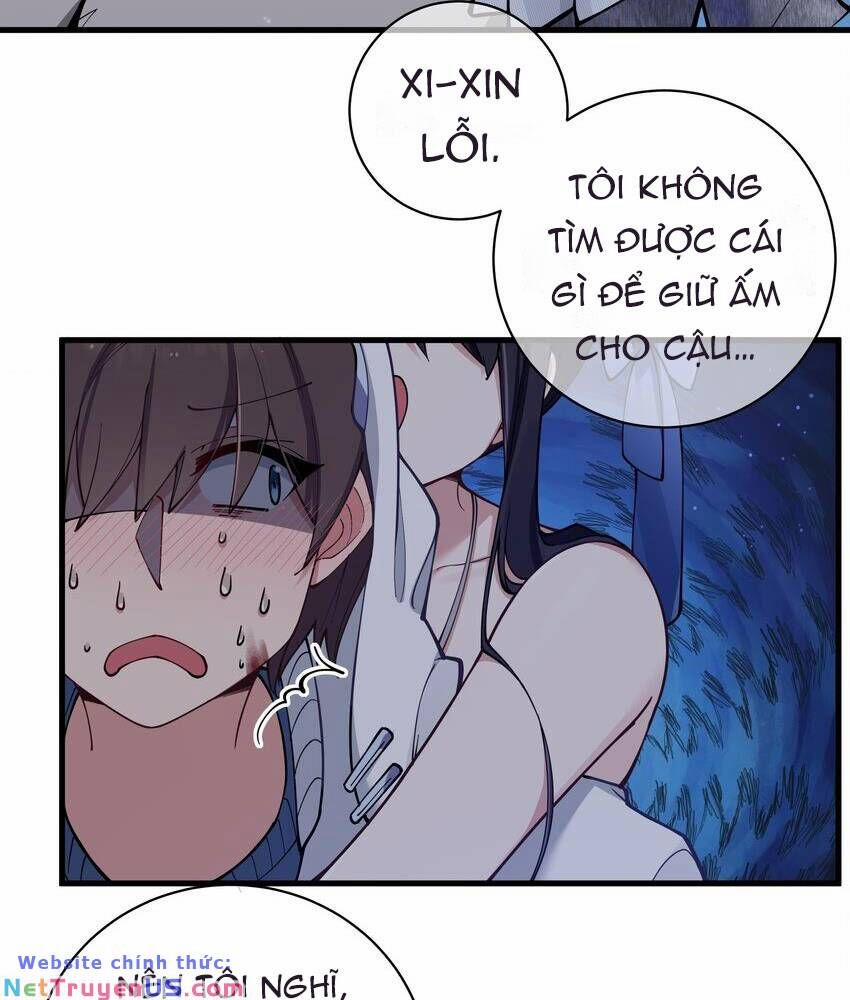 Làm Sao Để Chạy Trốn Dàn Hậu Cung 78 trang 47