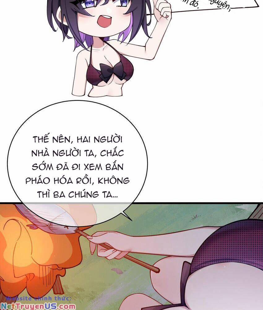 Làm Sao Để Chạy Trốn Dàn Hậu Cung 78 trang 5