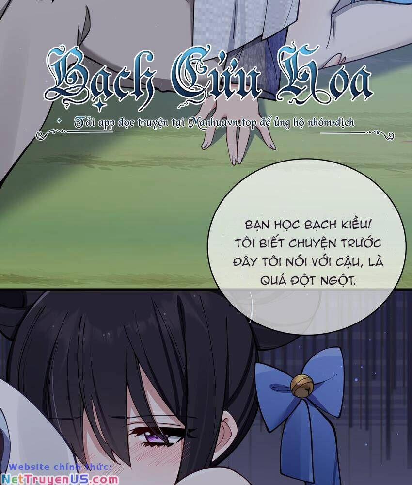 Làm Sao Để Chạy Trốn Dàn Hậu Cung 78 trang 50