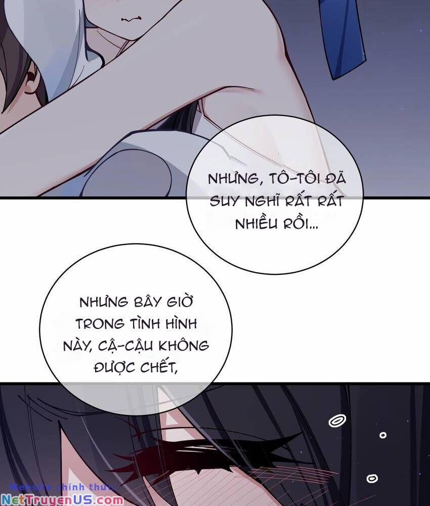 Làm Sao Để Chạy Trốn Dàn Hậu Cung 78 trang 51