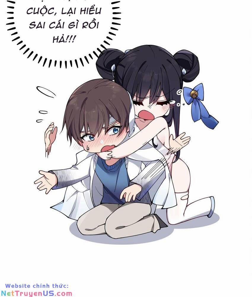 Làm Sao Để Chạy Trốn Dàn Hậu Cung 78 trang 53