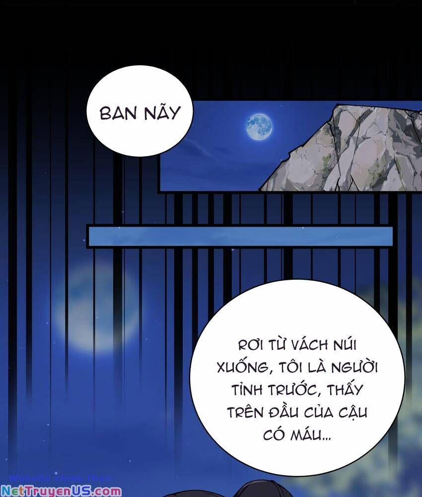 Làm Sao Để Chạy Trốn Dàn Hậu Cung 78 trang 56