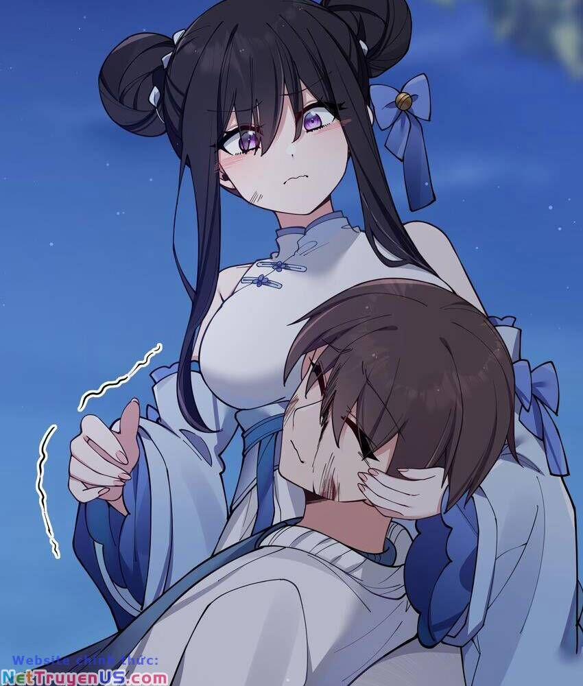 Làm Sao Để Chạy Trốn Dàn Hậu Cung 78 trang 57