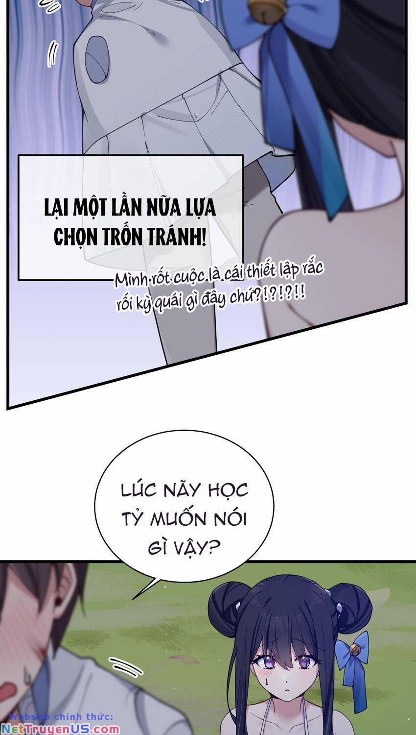 Làm Sao Để Chạy Trốn Dàn Hậu Cung 79 trang 10