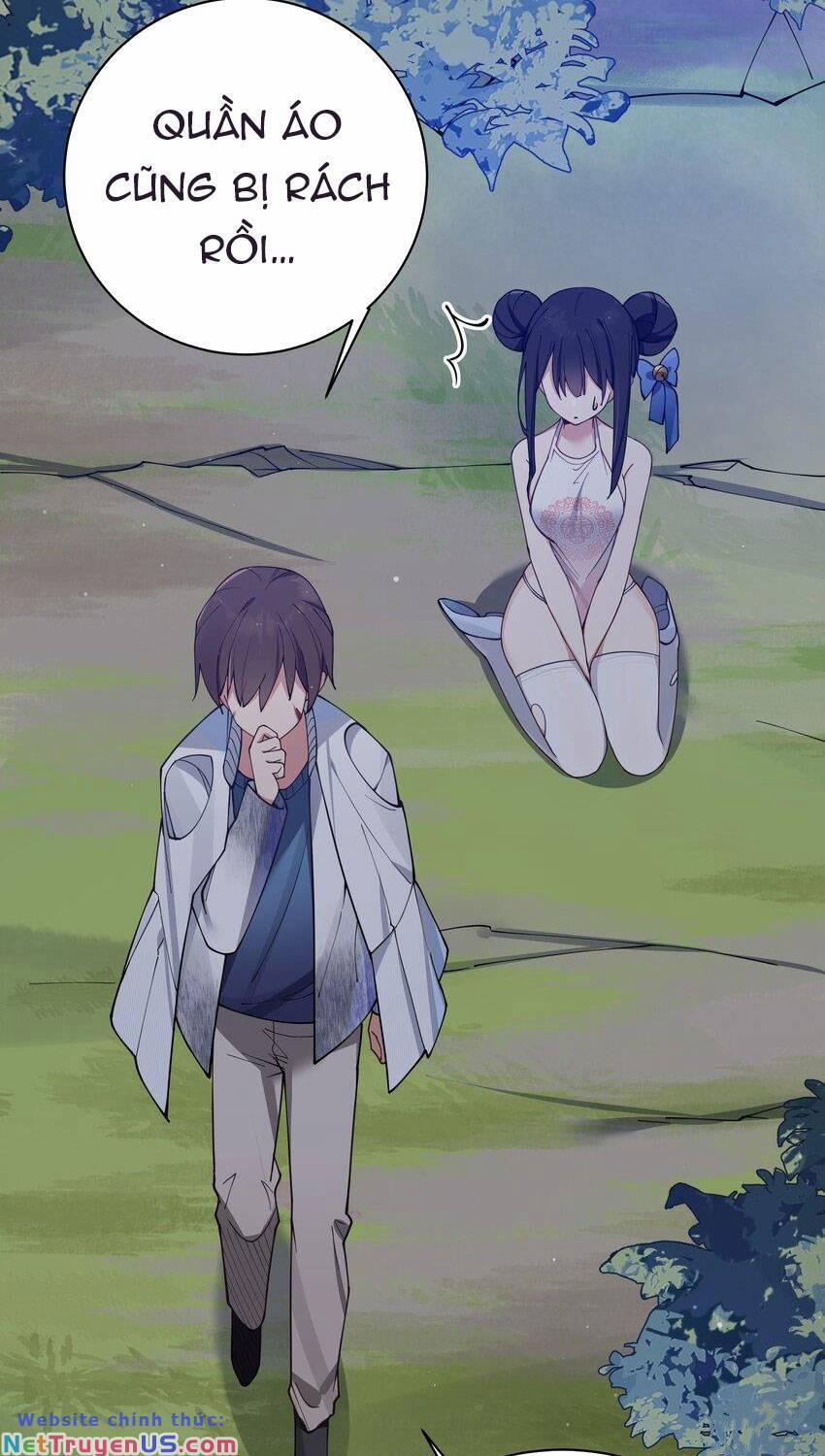 Làm Sao Để Chạy Trốn Dàn Hậu Cung 79 trang 13