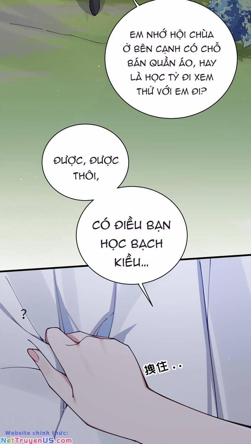 Làm Sao Để Chạy Trốn Dàn Hậu Cung 79 trang 14