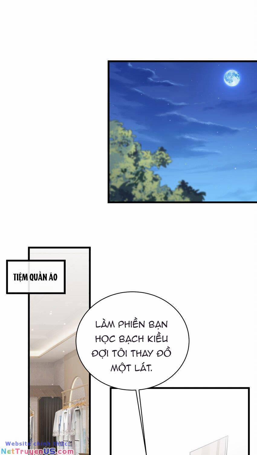 Làm Sao Để Chạy Trốn Dàn Hậu Cung 79 trang 17