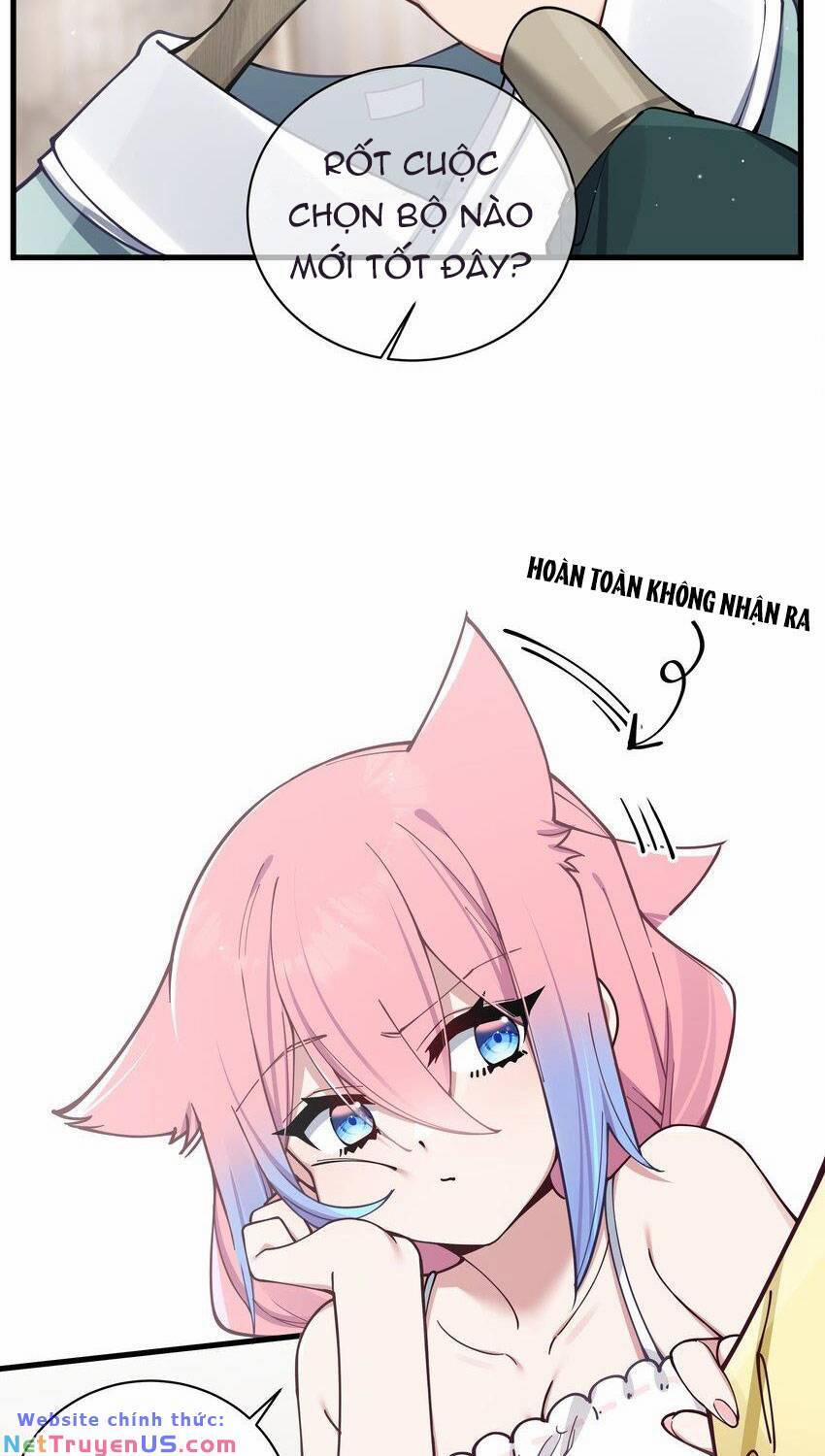 Làm Sao Để Chạy Trốn Dàn Hậu Cung 79 trang 20