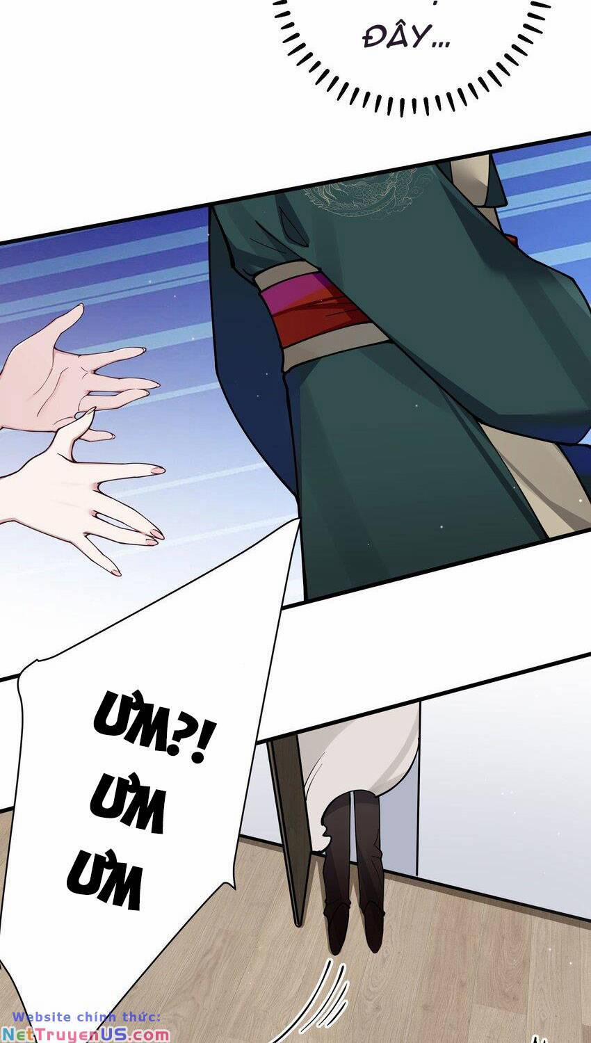 Làm Sao Để Chạy Trốn Dàn Hậu Cung 79 trang 22