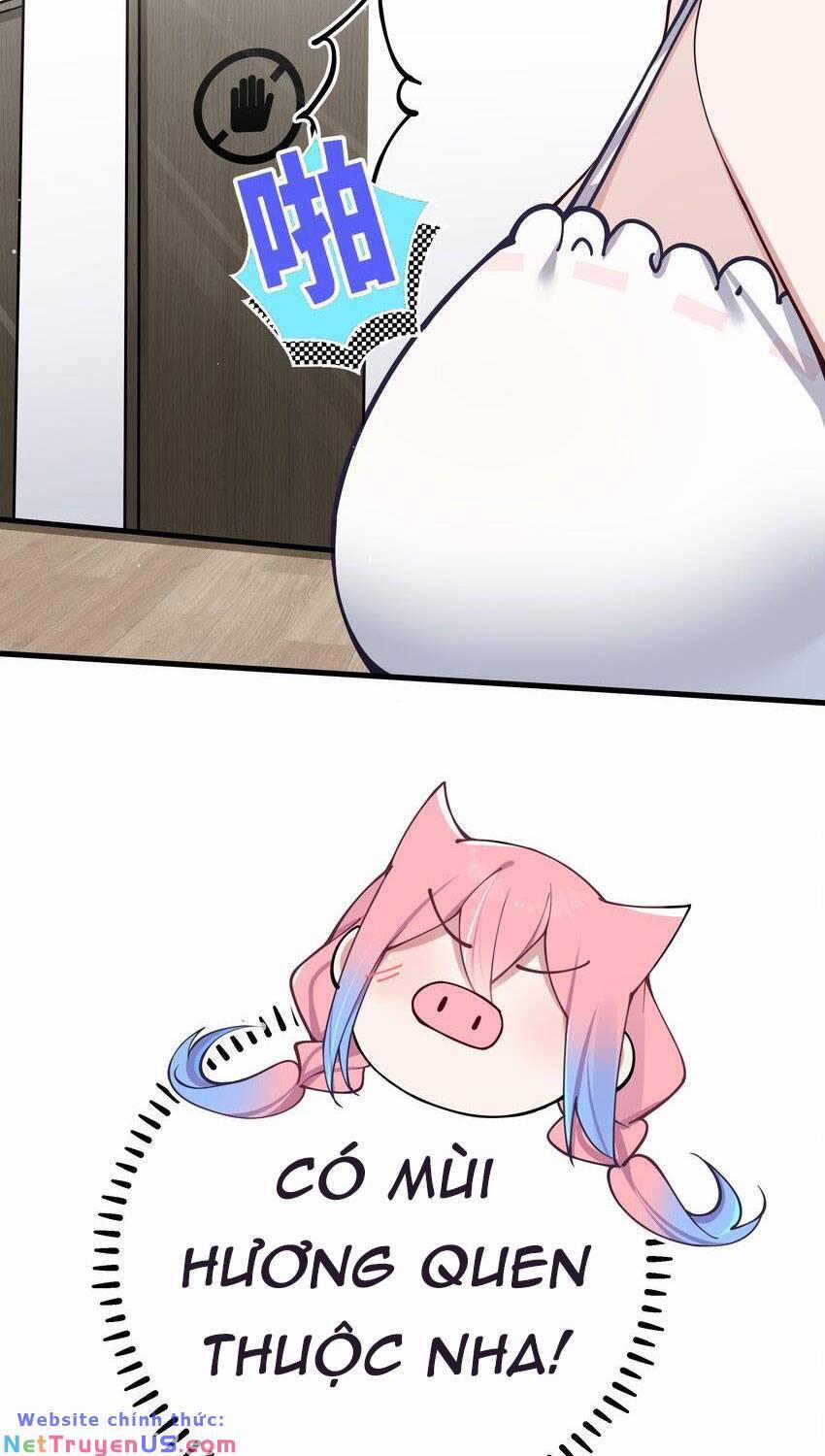 Làm Sao Để Chạy Trốn Dàn Hậu Cung 79 trang 24