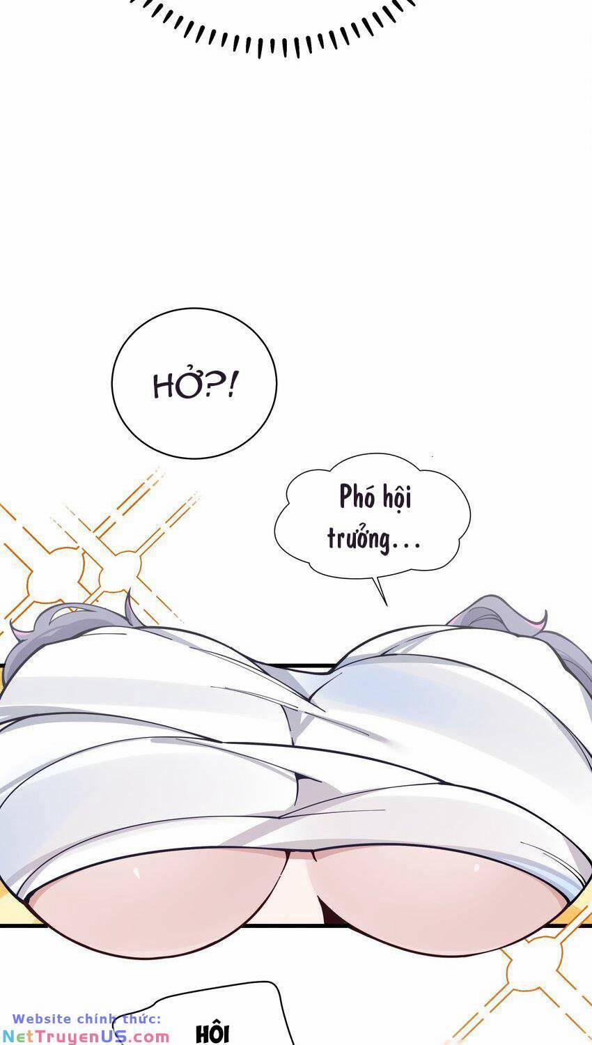 Làm Sao Để Chạy Trốn Dàn Hậu Cung 79 trang 25