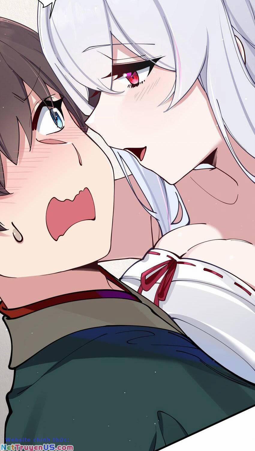 Làm Sao Để Chạy Trốn Dàn Hậu Cung 79 trang 28