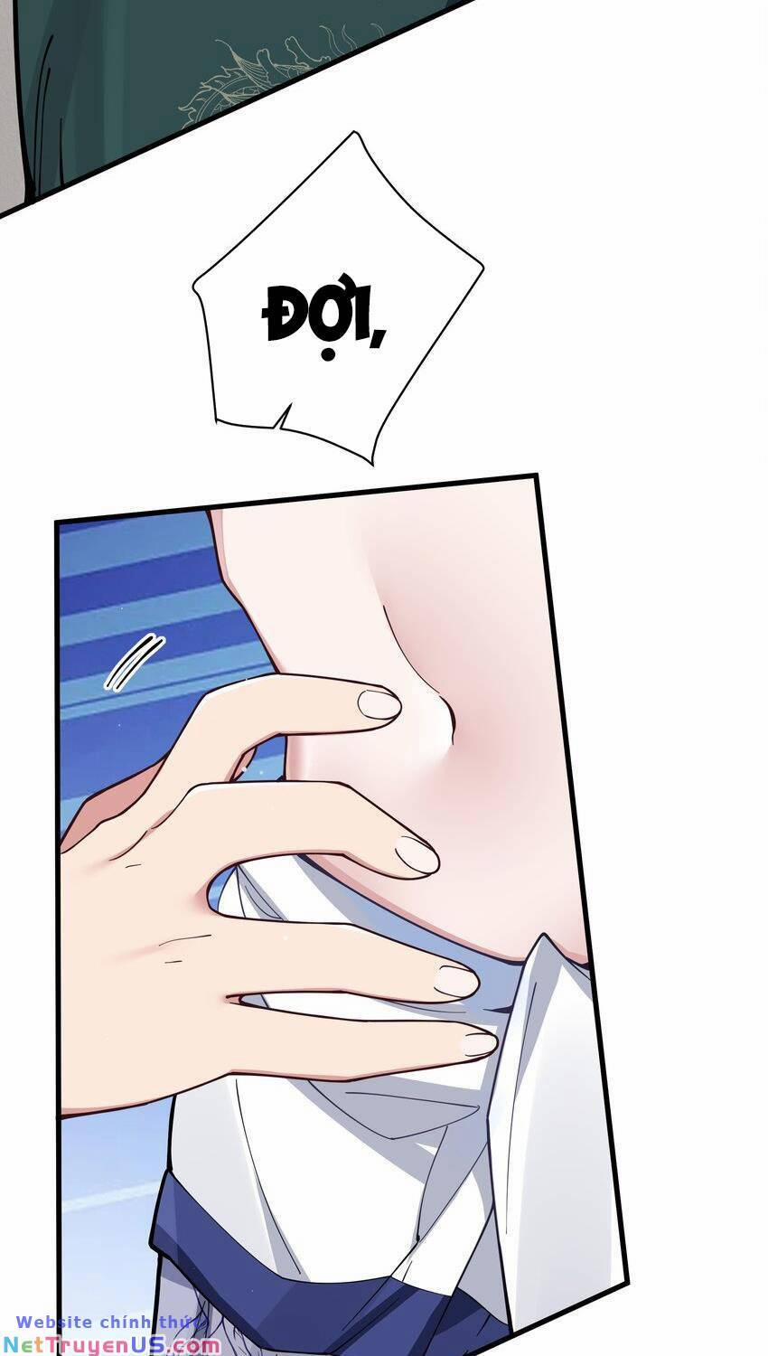 Làm Sao Để Chạy Trốn Dàn Hậu Cung 79 trang 29