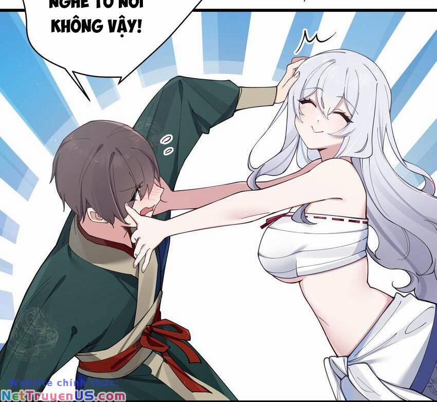 Làm Sao Để Chạy Trốn Dàn Hậu Cung 79 trang 34