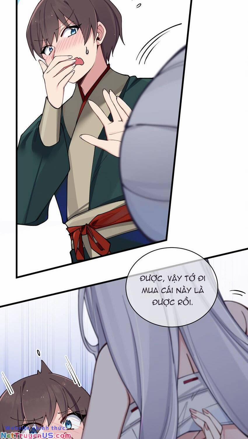 Làm Sao Để Chạy Trốn Dàn Hậu Cung 79 trang 38