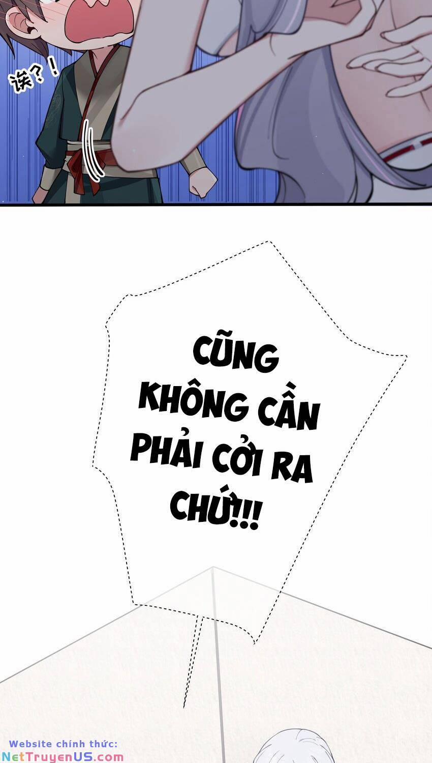 Làm Sao Để Chạy Trốn Dàn Hậu Cung 79 trang 39