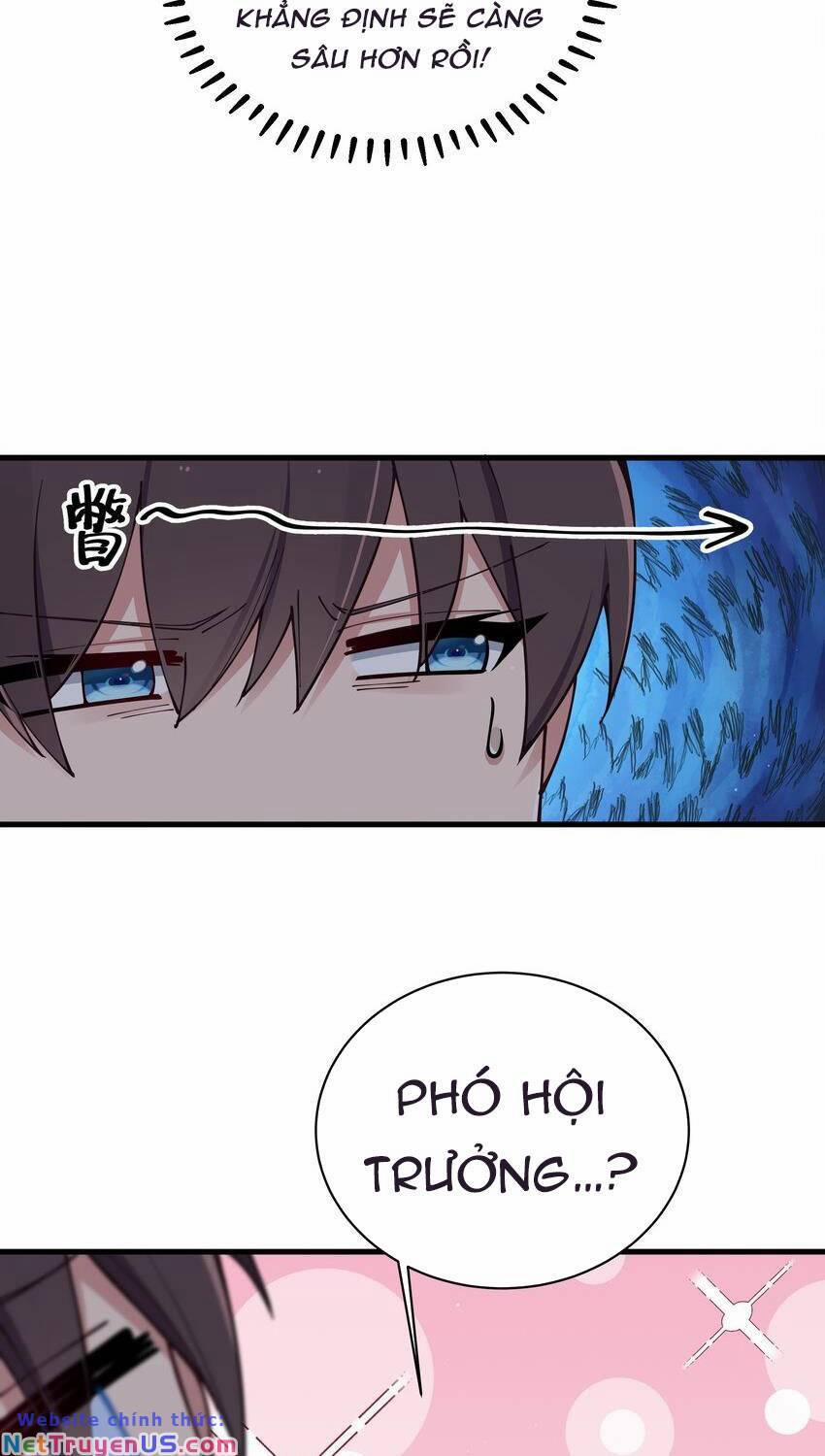 Làm Sao Để Chạy Trốn Dàn Hậu Cung 79 trang 45