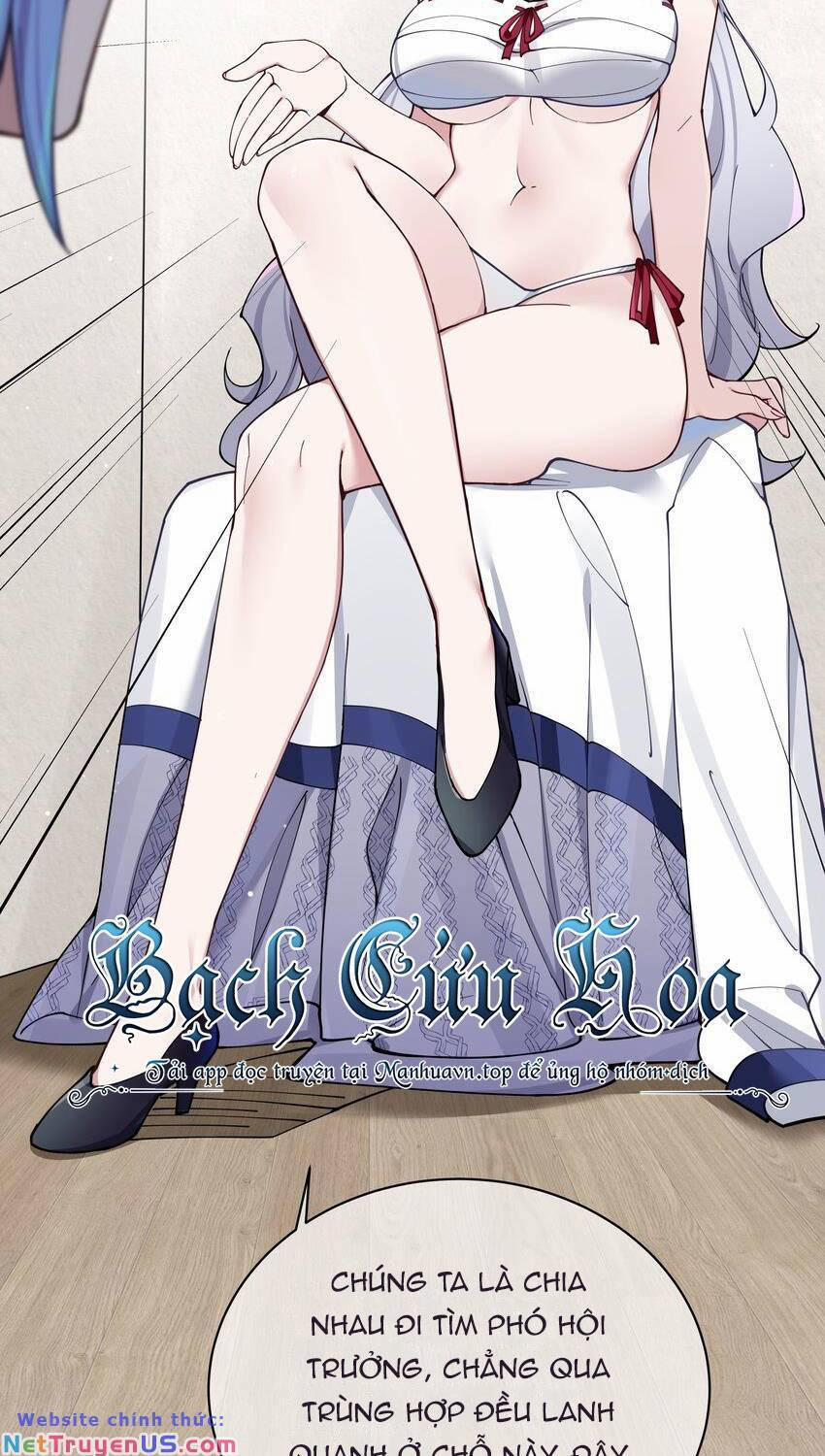 Làm Sao Để Chạy Trốn Dàn Hậu Cung 79 trang 49