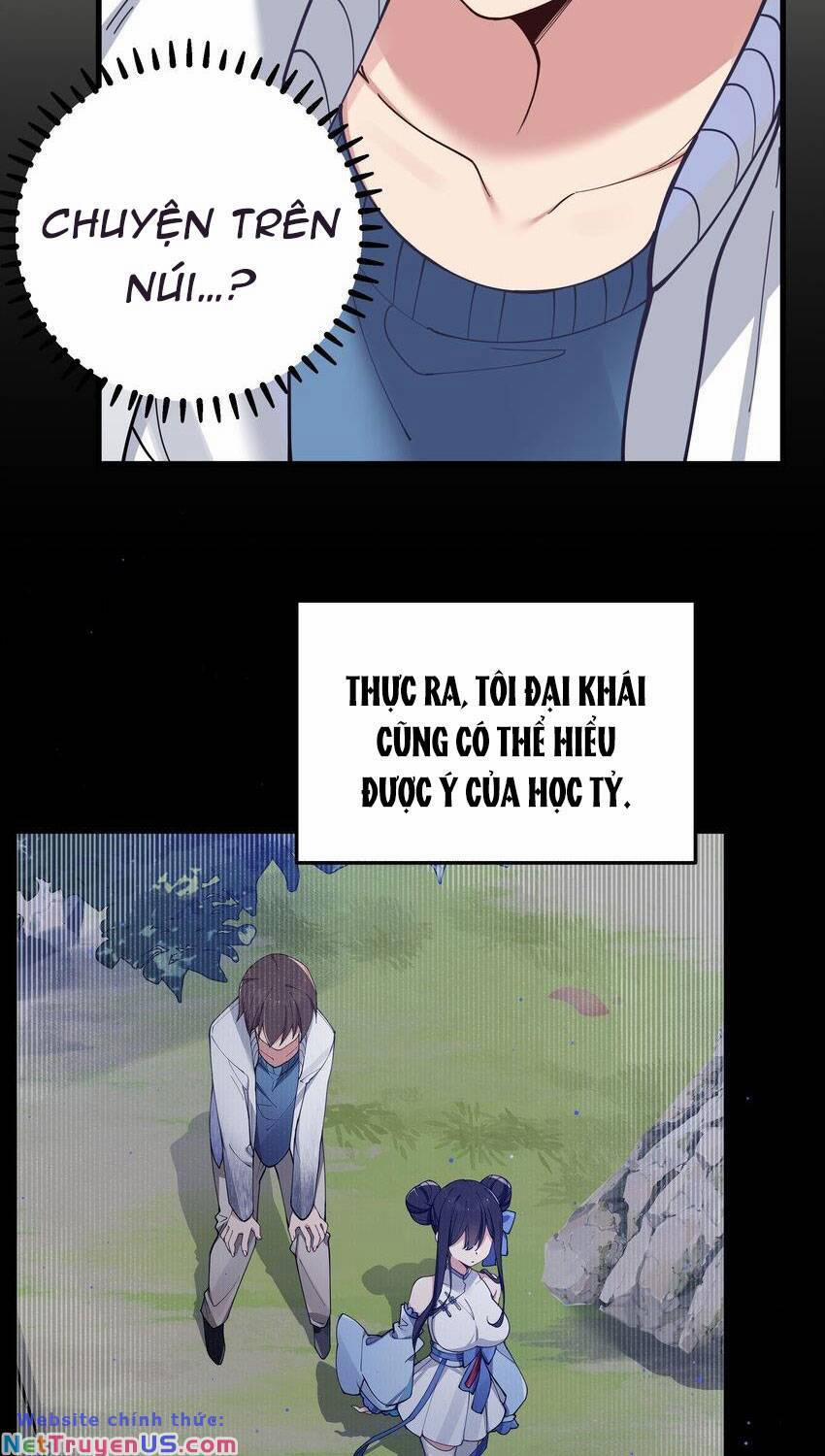 Làm Sao Để Chạy Trốn Dàn Hậu Cung 79 trang 5