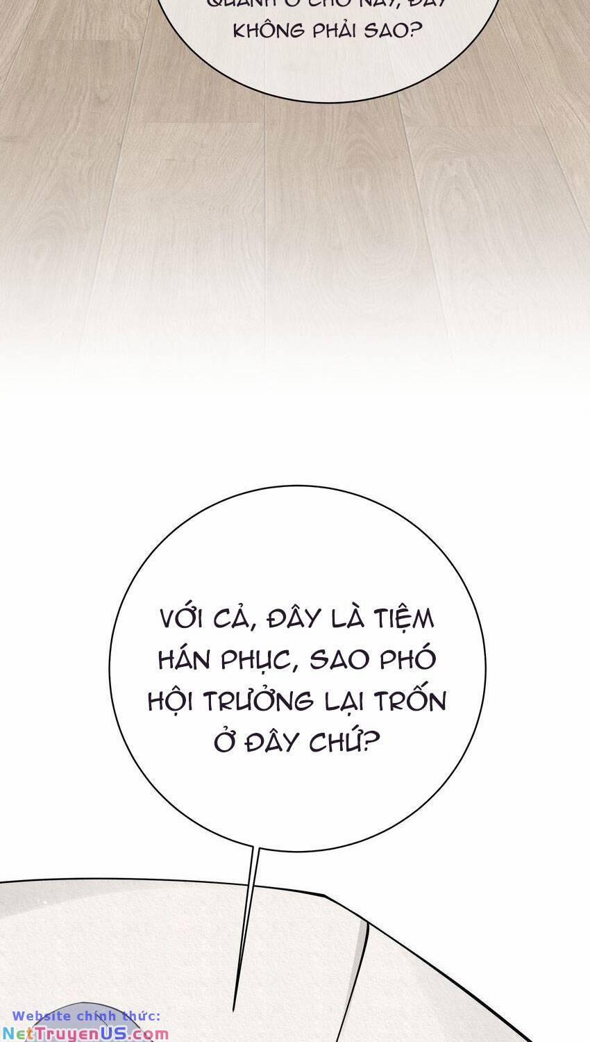 Làm Sao Để Chạy Trốn Dàn Hậu Cung 79 trang 50