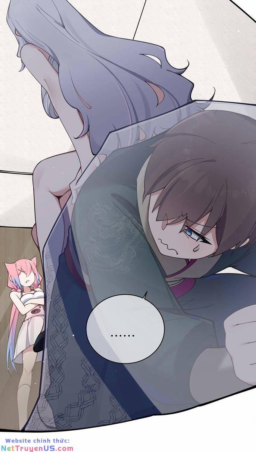 Làm Sao Để Chạy Trốn Dàn Hậu Cung 79 trang 51