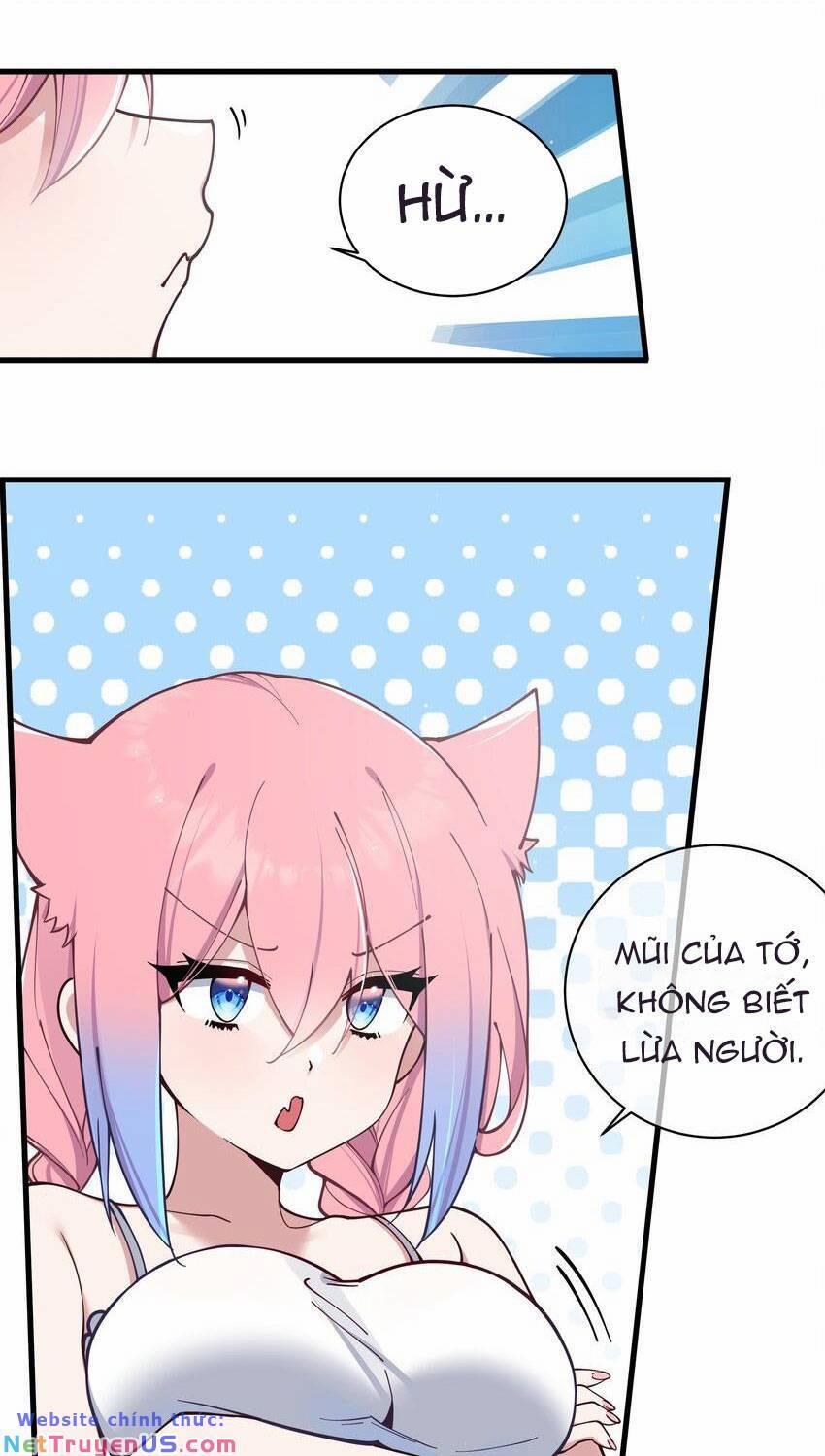 Làm Sao Để Chạy Trốn Dàn Hậu Cung 79 trang 52